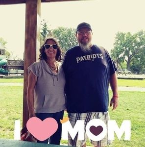 Meet your Posher, Richard